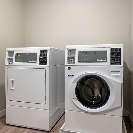 Comfort Suites Cincinnati University - Downtown Luaran gambar