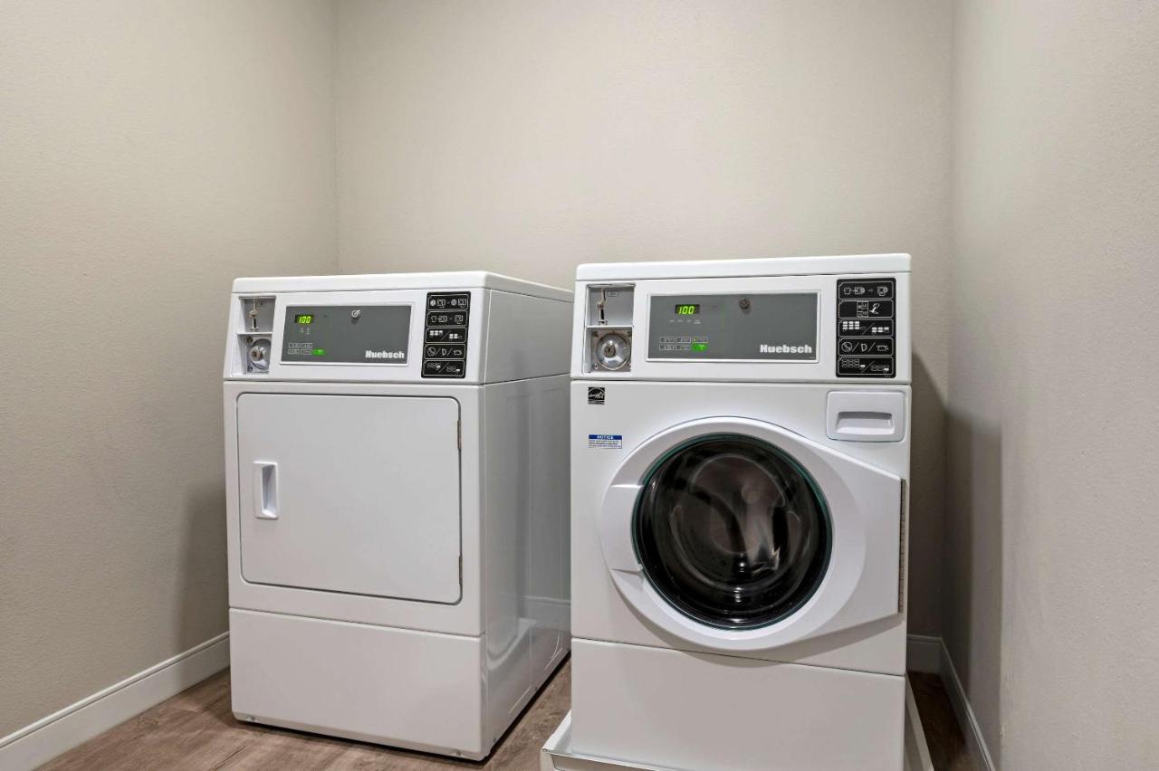 Comfort Suites Cincinnati University - Downtown Luaran gambar