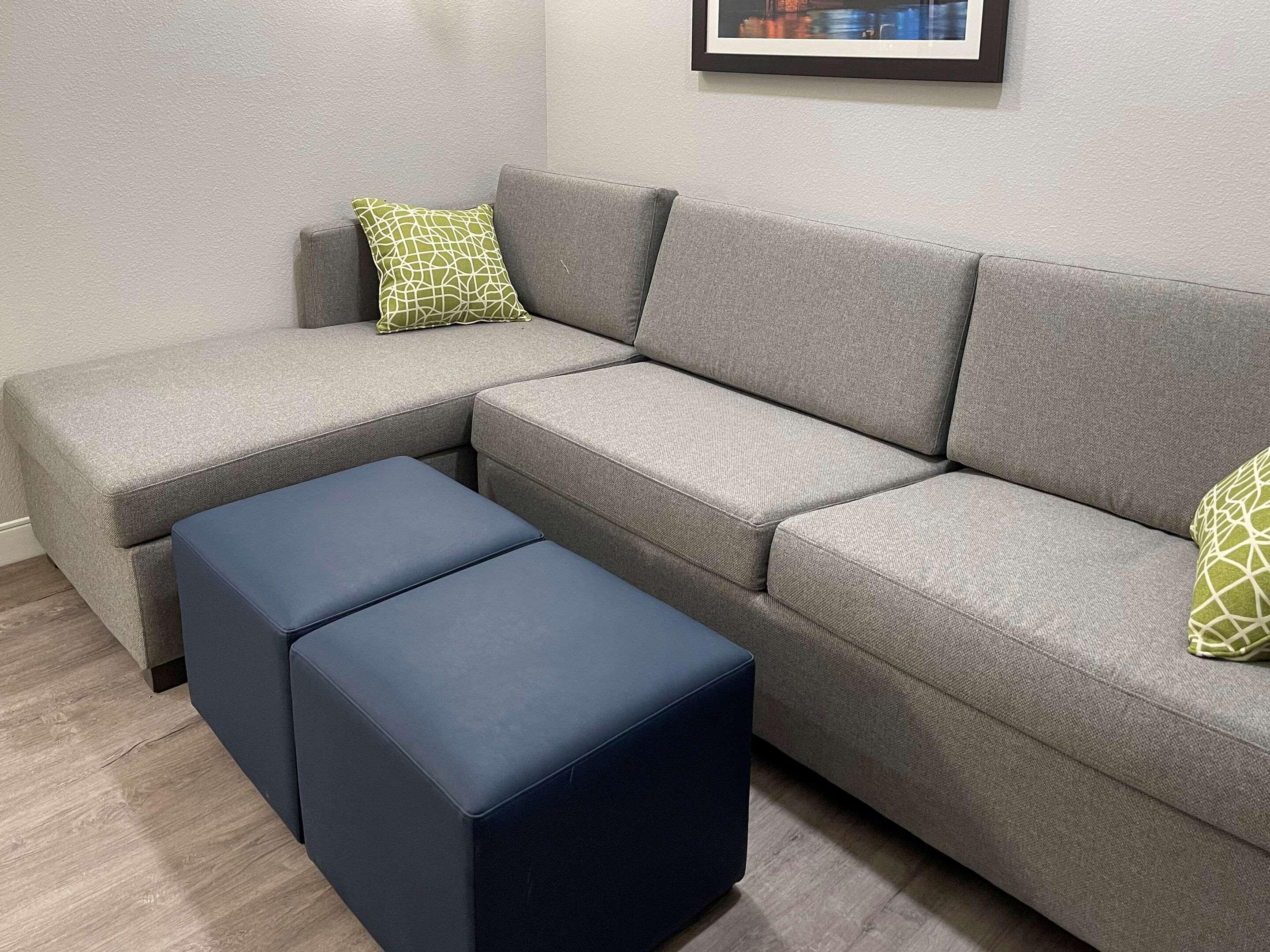 Comfort Suites Cincinnati University - Downtown Luaran gambar