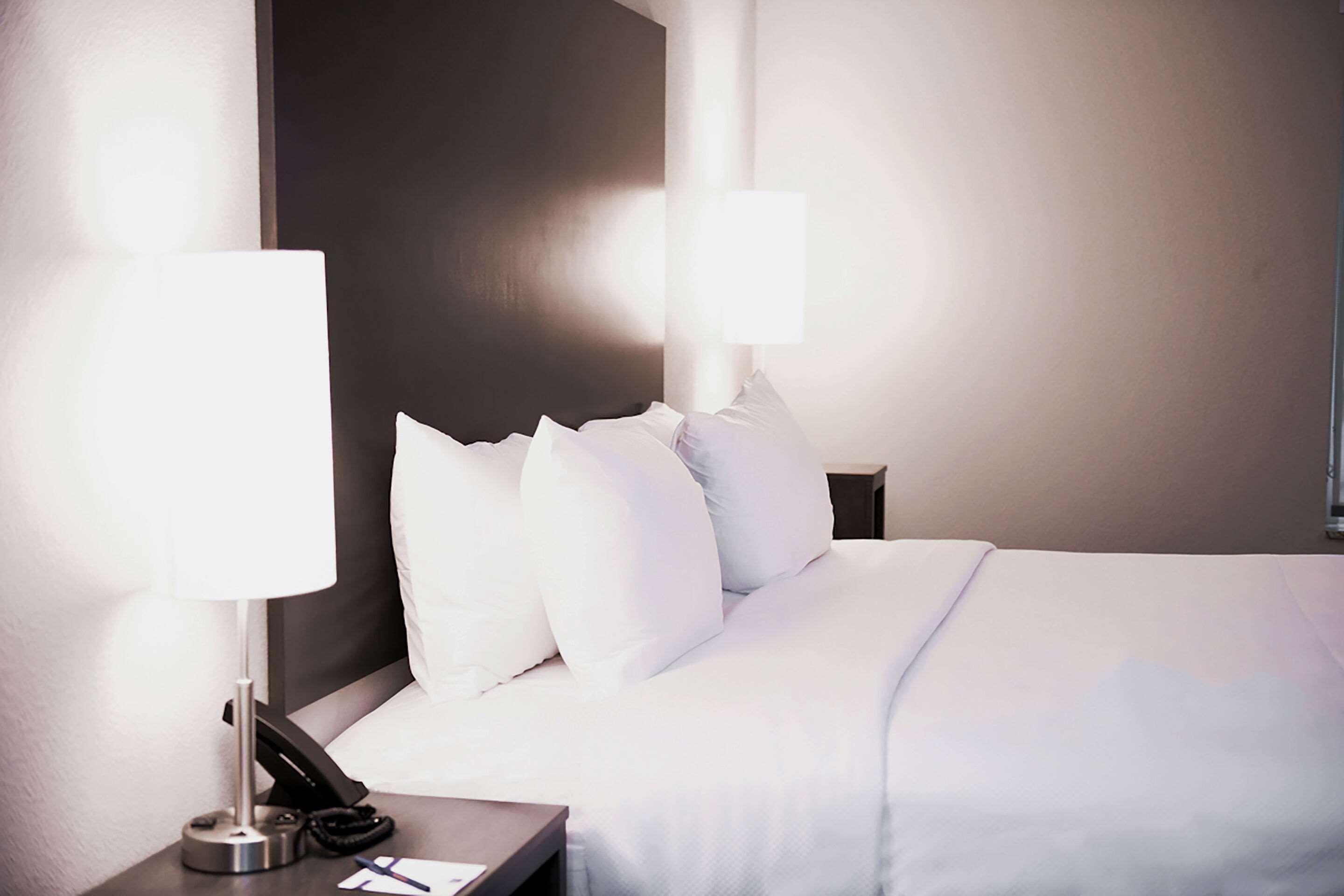Comfort Suites Cincinnati University - Downtown Luaran gambar