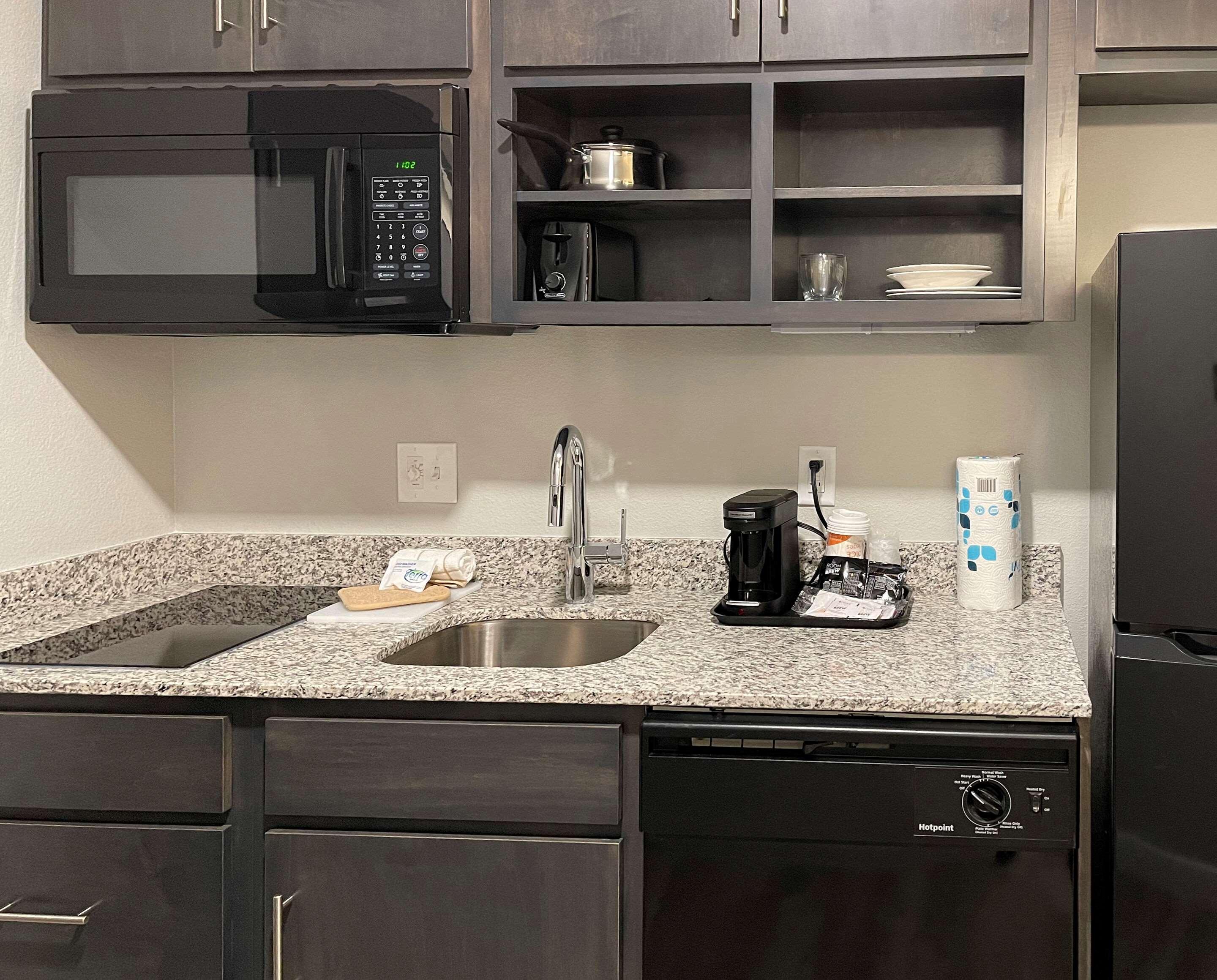 Comfort Suites Cincinnati University - Downtown Luaran gambar